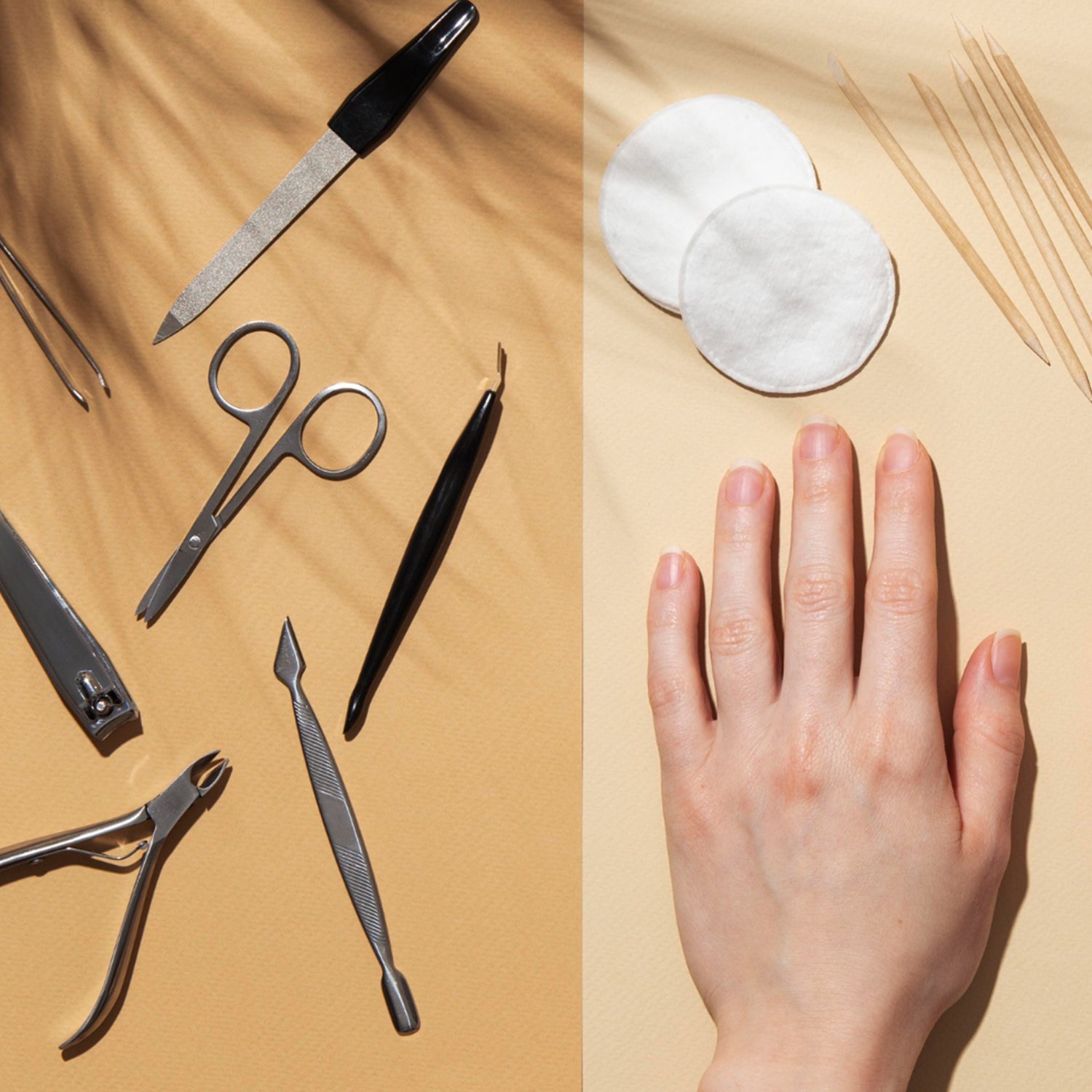 6836 Nail Scissors Professional Nail Clippers Kit Manicure Set 6 Pieces Top Grade Stainless Steel Grooming Kit With Travel Case For Travel Or Home Manicure Set (6 Pc Set) 6836 Nail Scissors Professional Nail Clippers Kit Manicure Set 6 Pieces Top Grade Stainless Steel Grooming Kit With Travel Case For Travel Or Home Manicure Set (6 Pc Set)